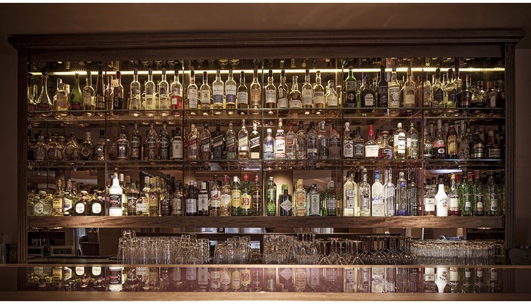 The Margi Hotel, Афины